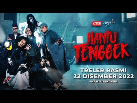 Official Trailer: Hantu Tenggek [HD] | Komedi Seram