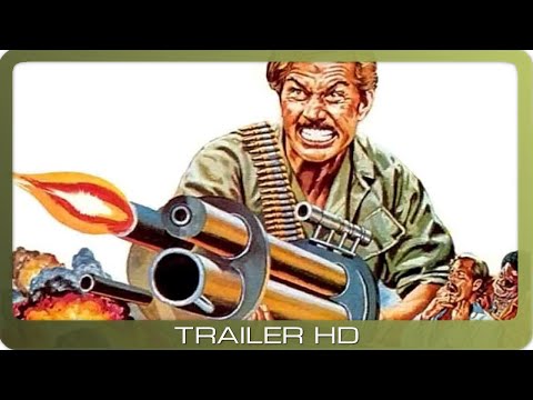 Fireback ≣ 1983 ≣ Trailer