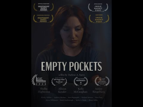 Empty Pockets (Trailer)