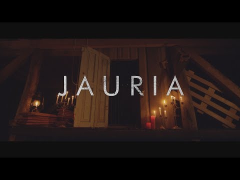 JAURÍA (Trailer Oficial)