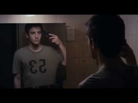 Dos disparos, de Martín Rejtman (Trailer)