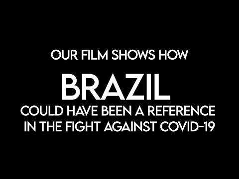 "They Could Be Alive" - Documentary Trailer (GoFundMe Campaign)