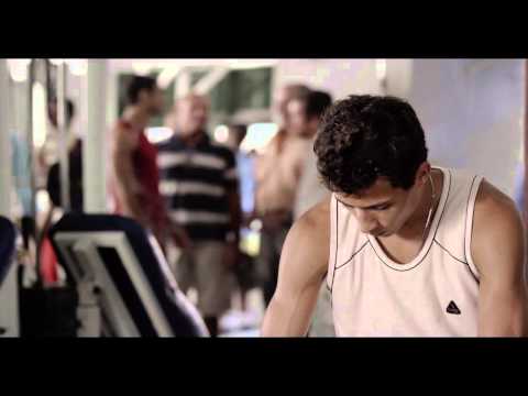 Film Trailer: Aspirantes / Hopefuls