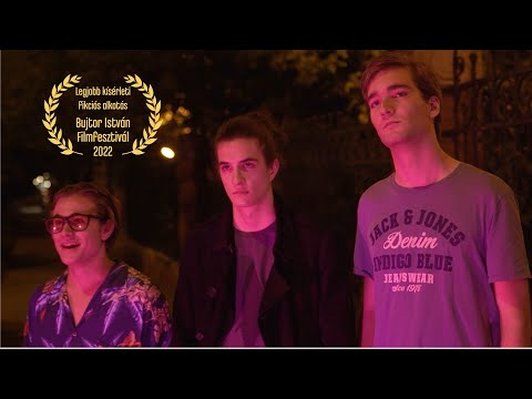 Háttérzene szorongáshoz - Előzetes