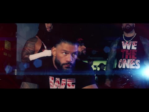 Gear up for Survivor Series WarGames!