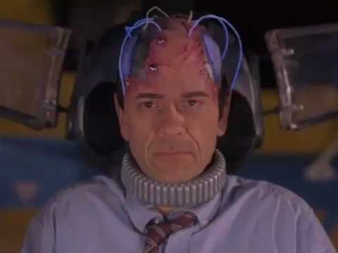 Dead Celluloid: Shockwave (2006) Trailer