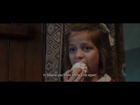 TRAILER The Little Comrade / Seltsimees laps (EV100 filmiprogrammi avafilm)