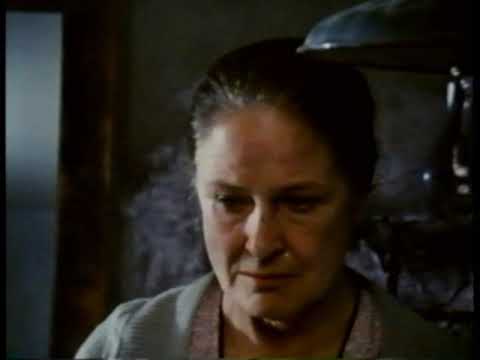 Split Cherry Tree -- Short Story Film -- 1982