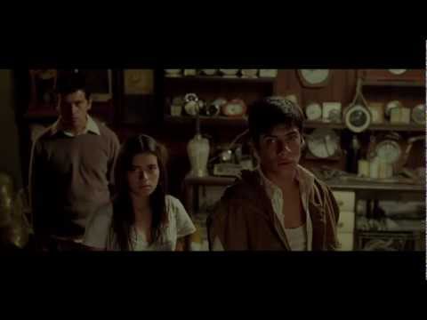 Somos lo que hay / Trailer