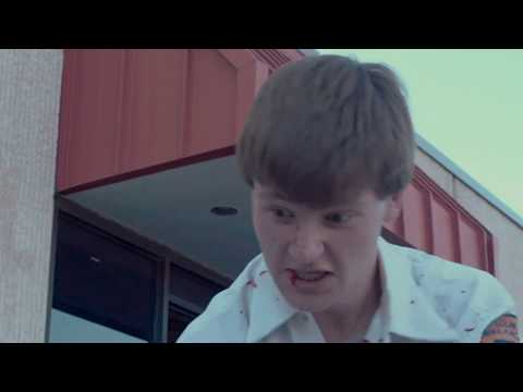 "The Funeral"- Official Trailer