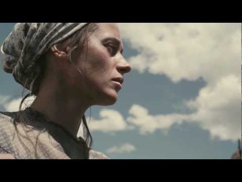 Beyond The Steppes- Official Trailer  HD