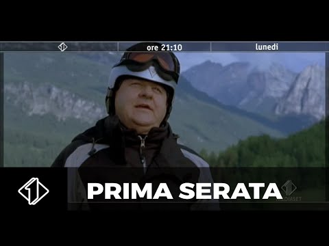 La Fidanzata di Papà - Stasera 6 Giugno, 21.10, Italia 1