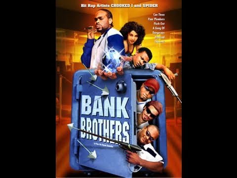 Bank Brothers Official Movie Trailer
