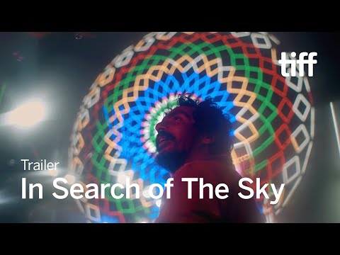 IN SEARCH OF THE SKY Trailer | TIFF 2025