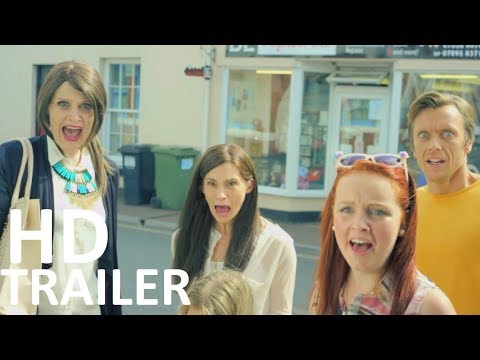 Scareycrows | HD Trailer (2017)