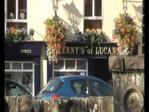 Lucan (Leamhcain) Place of the Elms