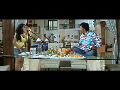 nirahua hindustani official trailer