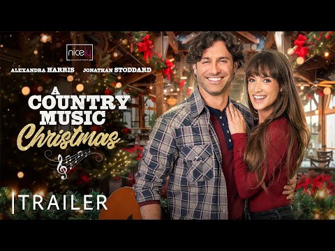 A Country Music Christmas | Trailer | Nicely Entertainment