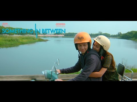 Official Trailer SOMETHING IN BETWEEN (2018) Jefri Nichol & Amanda Rawles
