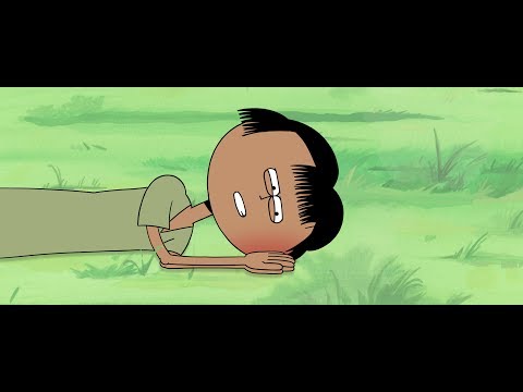 NEW YEAR Trailer - 2D Animated Short Film