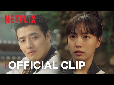 Official Clip [ENG SUB]