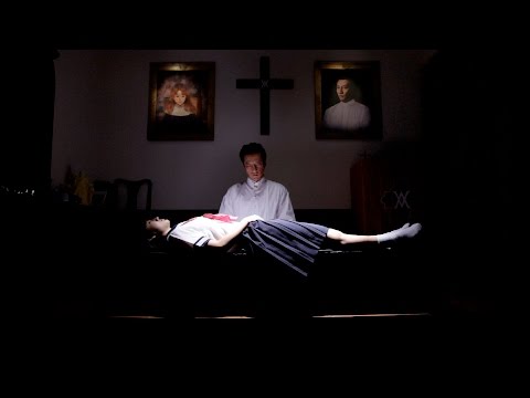 Trailer of "Girl recruits her God" 　(桜井亜美「girl」映画版)