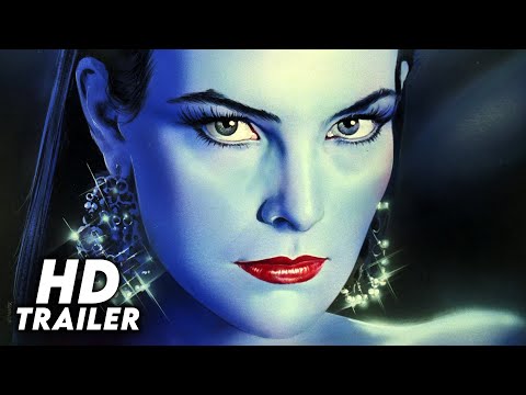 Mystère / Dagger Eyes (1983) Original Trailer [FHD]