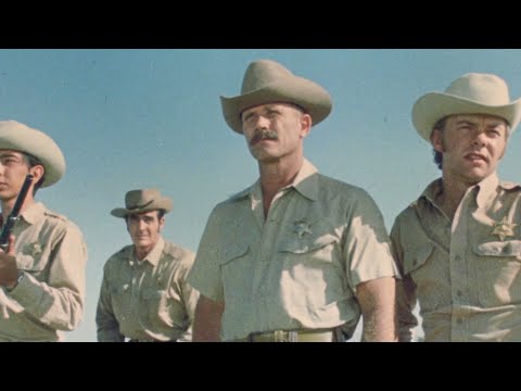 Ride the Hot Wind (1973) Original Trailer