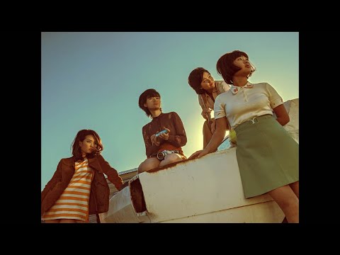 Lily Chan & The Doom Girls (Teaser)