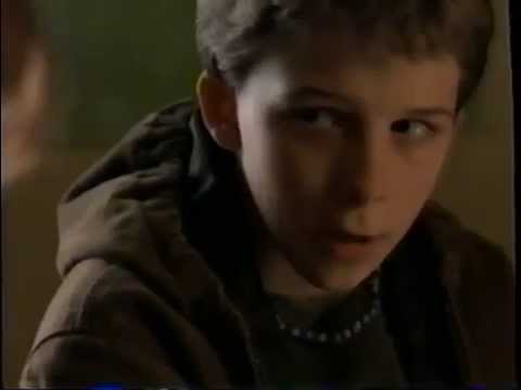 The Day the World Ended (2001) Trailer (VHS Capture)