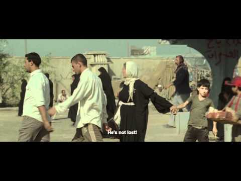 Son Of Babylon | trailer US (2010)