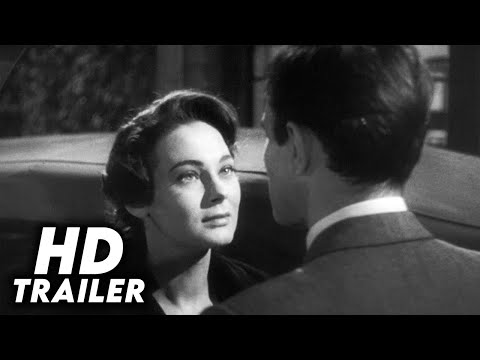 One Way Street (1950) Original Trailer [HD]