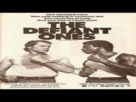 1986 - The Defiant Ones