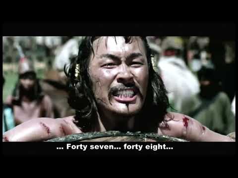 Munkh Tengeriin Khuchin Dor/Under The Eternal Sky 1992  Trailer