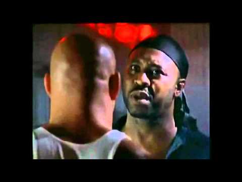 Half Past Dead 2 Trailer [HD]