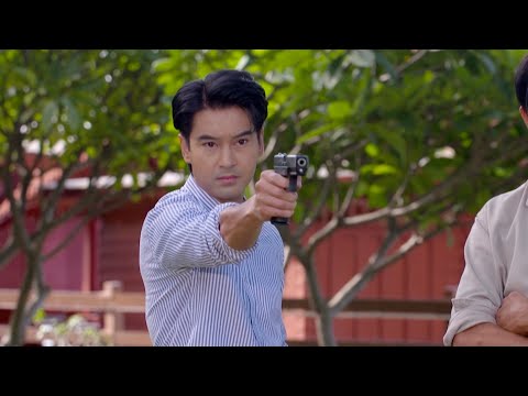 ภารกิจปล้นสุดท้าทาย เพื่อตามล่าหาความจริง | ปล้นเหนือเมฆ [Official Trailer]