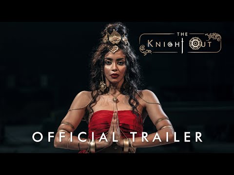 The Knight Out | Official Trailer