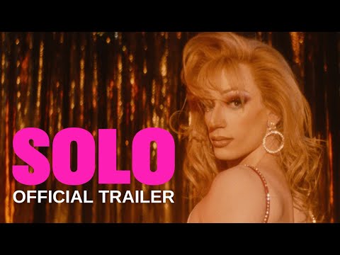 Official US Trailer [Subtitled]