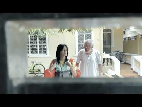 MKK Shorts: There's No Summer in the Philippines | Trailer