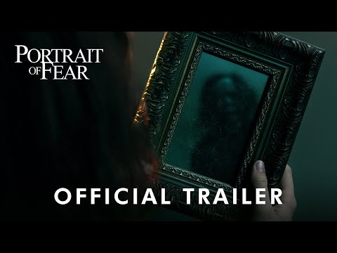 Portrait of Fear | Official Trailer