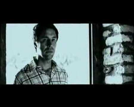 The Backwoods / Bosque de Sombras Trailer Def