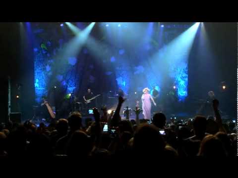 Florence and the Machine: Live at the Wiltern!