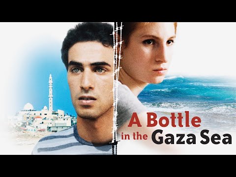 A Bottle In The Gaza Sea Trailer