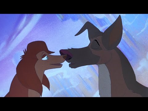 All Dogs Go to Heaven 2 (1996) Original Trailer [HD]