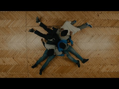 the destructors – trailer | IFFR 2020