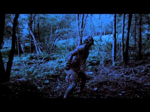 Rudyard Kipling's Mark of the Beast: Trailer