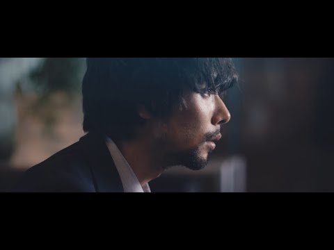 映画『その消失、』予告編