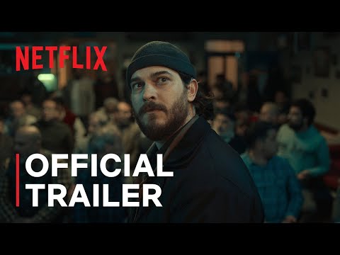 Official Trailer [Subtitled]