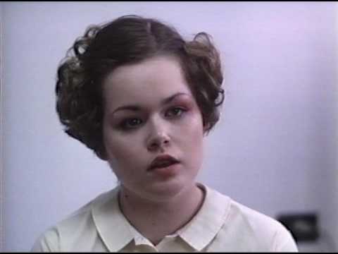 Crisis at Central High — "Anger Distorts People's Faces"