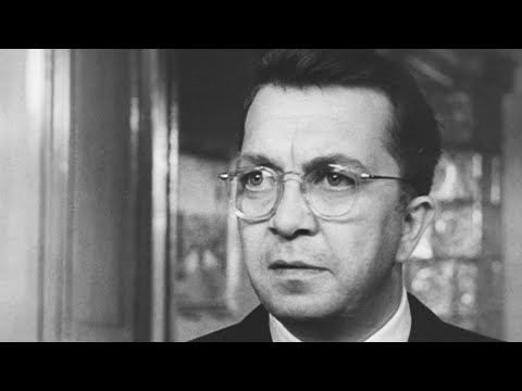 Das Haus in der Karpfengasse (1965) DEUTSCH TRAILER